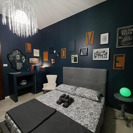 トリノCasa Vittoriaアパートメント エクステリア 写真