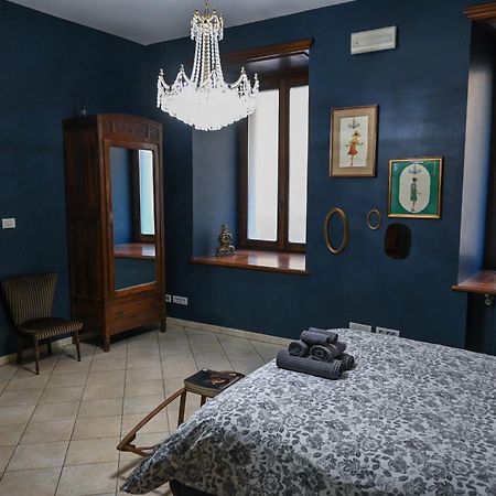 トリノCasa Vittoriaアパートメント エクステリア 写真