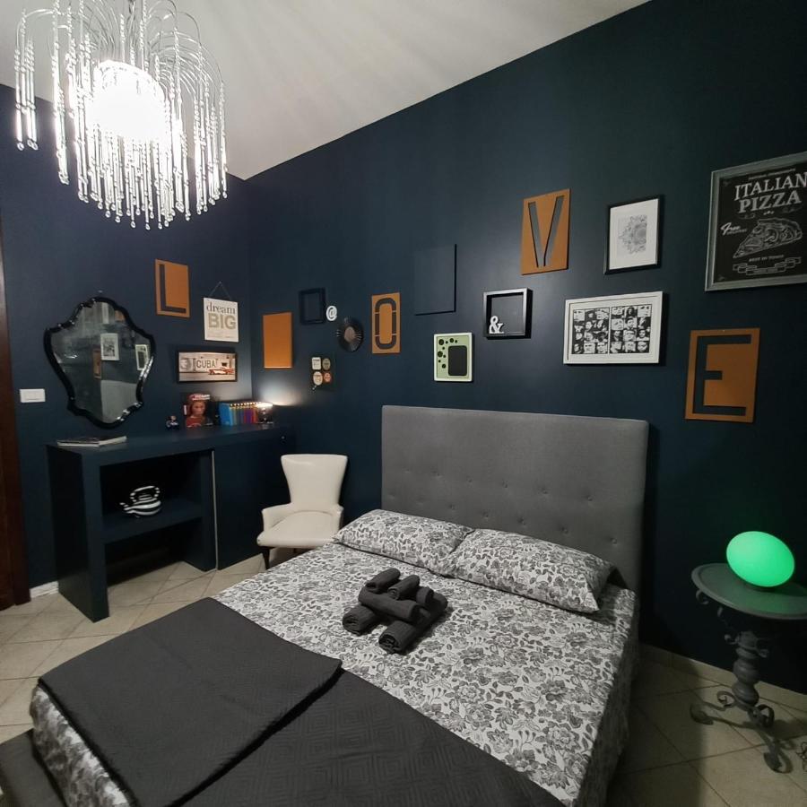 トリノCasa Vittoriaアパートメント エクステリア 写真