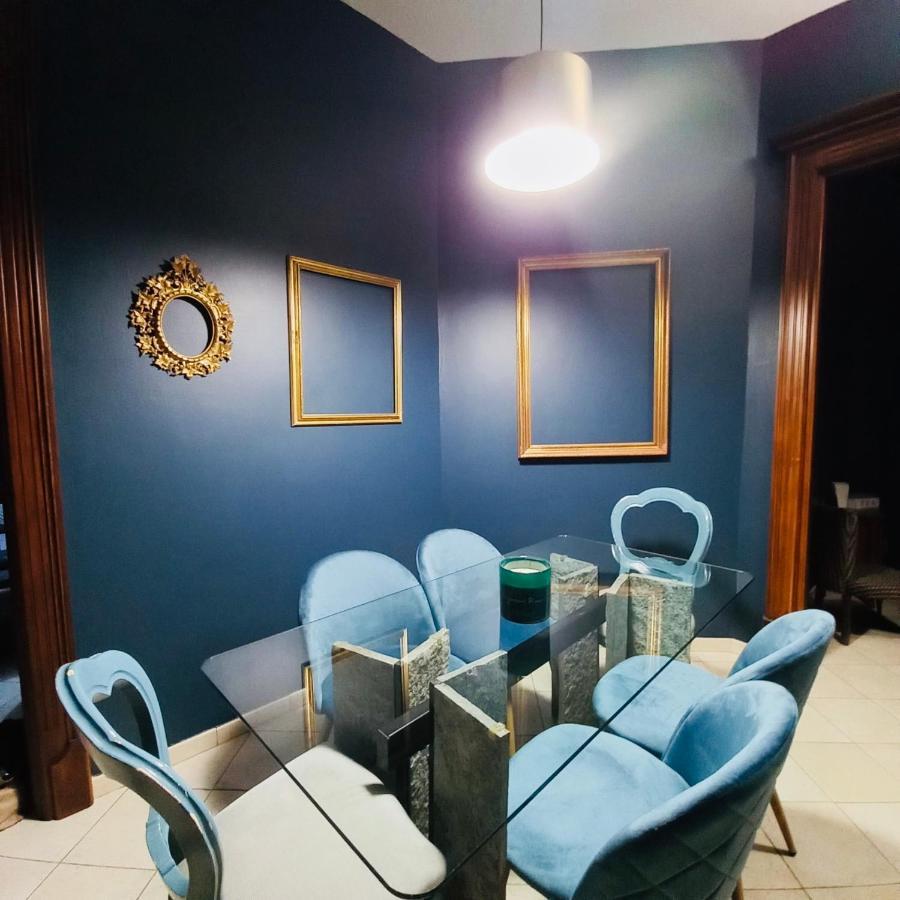 トリノCasa Vittoriaアパートメント エクステリア 写真