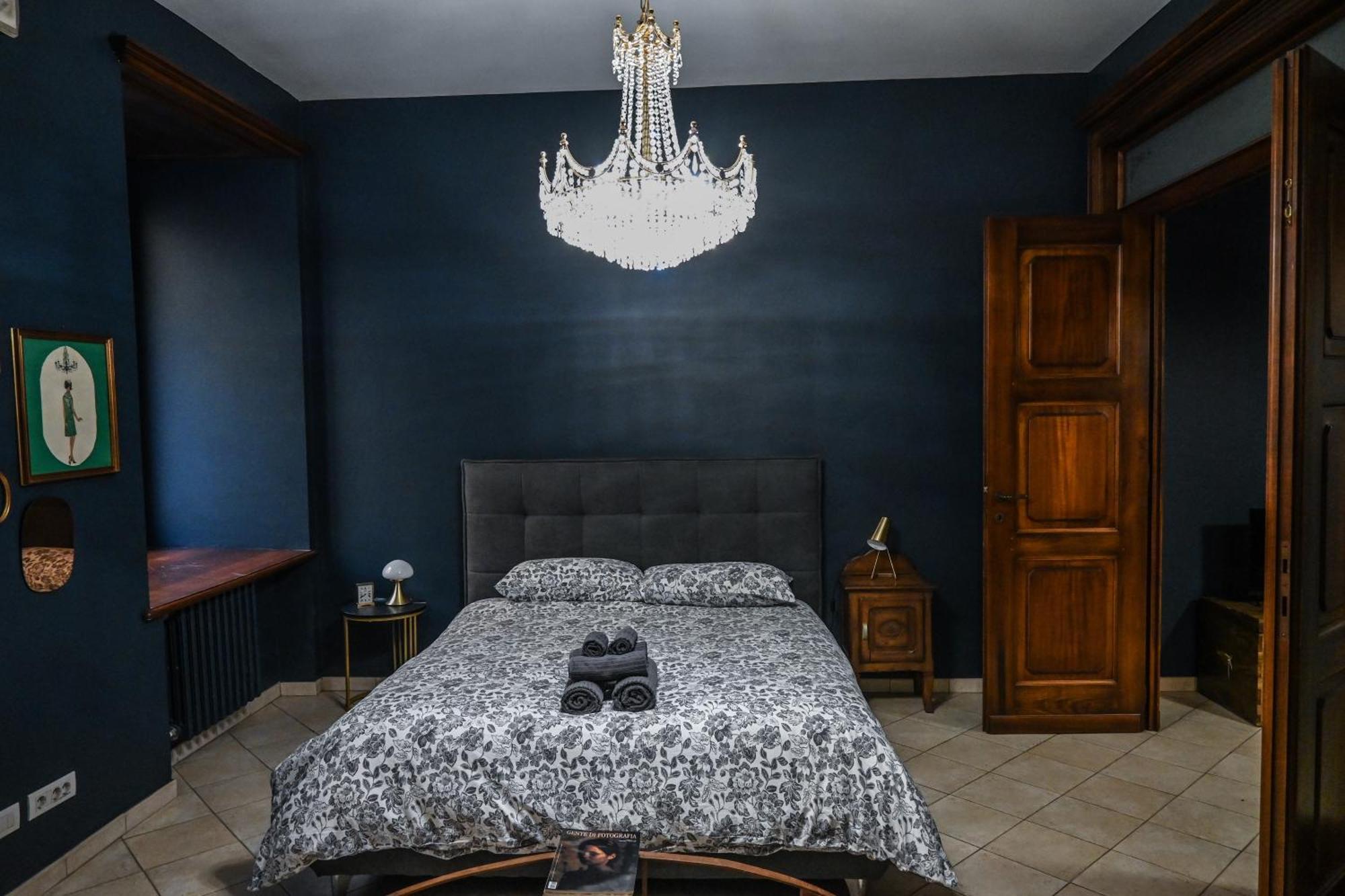 トリノCasa Vittoriaアパートメント エクステリア 写真