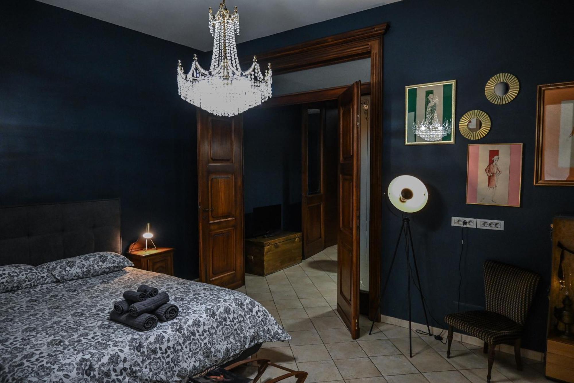 トリノCasa Vittoriaアパートメント エクステリア 写真